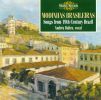 Diverse: Modinhas Brasileiras - Songs from 19th Century Brazil